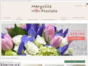 maryvilleflorists.com