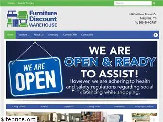 maryvillefurniture.com