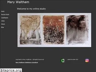 marywaltham.com