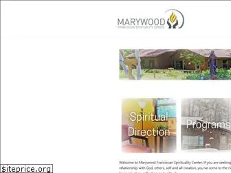 marywoodsc.org