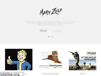 maryzolp.com