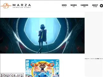 marza.com