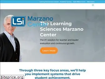marzanocenter.com