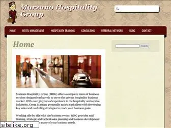 marzanohg.com