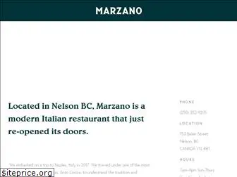 marzanonelson.com