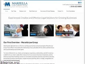 marzellalawgroup.com