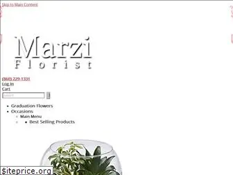 marziflowers.com