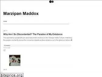 marzipanmaddox.medium.com