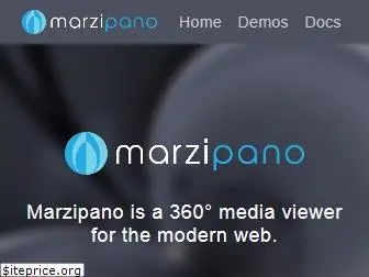 marzipano.net