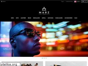 marzlyfe.com