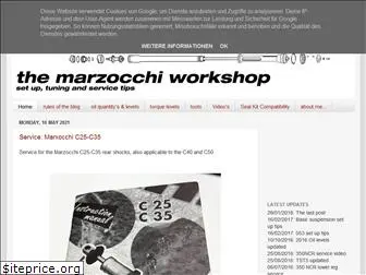 marzocchiworkshop.blogspot.com