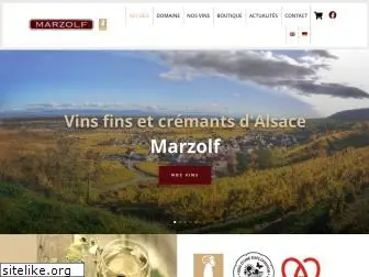 marzolf.fr