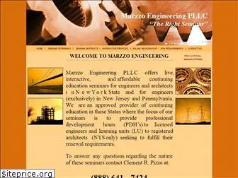 marzzoengineering.com