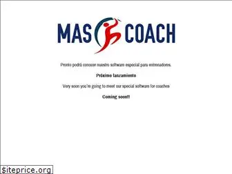 mas-coach.com