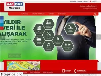 mas-daf.com