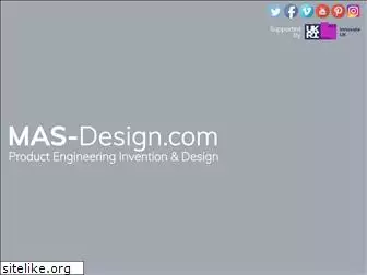 mas-design.com