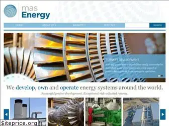 mas-energy.com