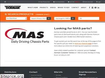 mas-industries.com