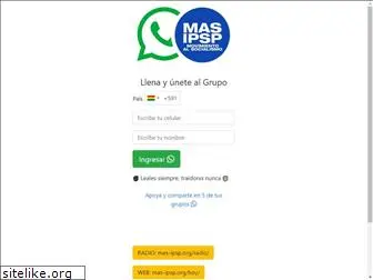 mas-ipsp.org