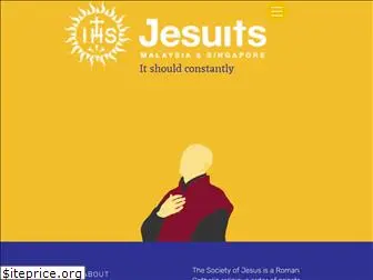 mas-jesuits.org