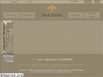 mas-mauleon.com