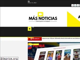 mas-noticias.com