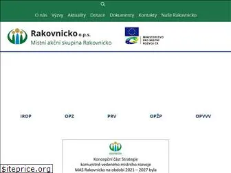 mas-rakovnicko.cz