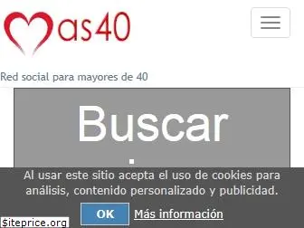 mas40.com