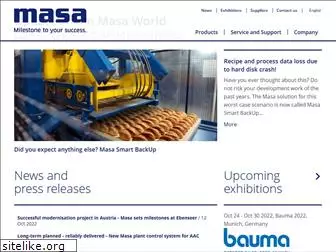 masa-ag.com