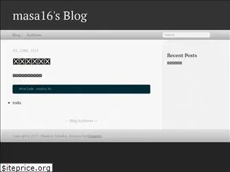 masa16.github.io