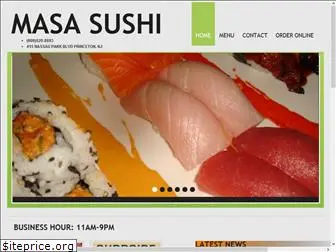 masa8restaurant.com