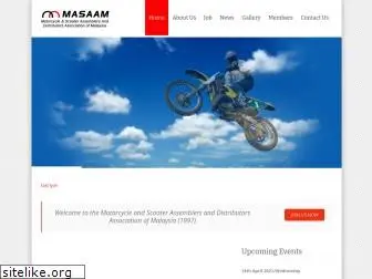 masaam.com