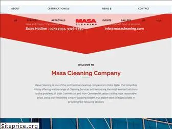 masacleaning.com