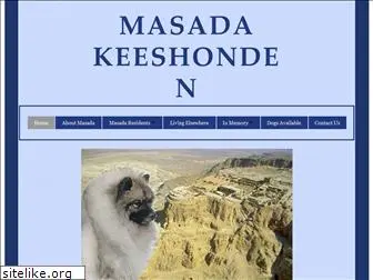 masadakeeshond.com