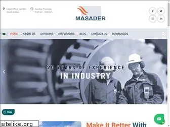 masadermulti.com