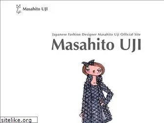masahito-uji.com