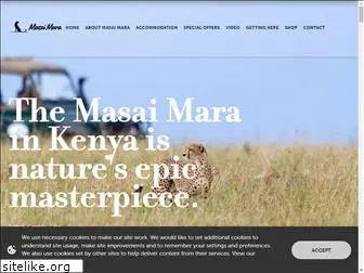 masaimara.com