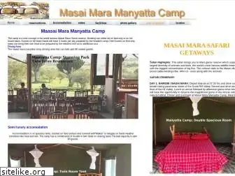 masaimaramanyattacamp.com