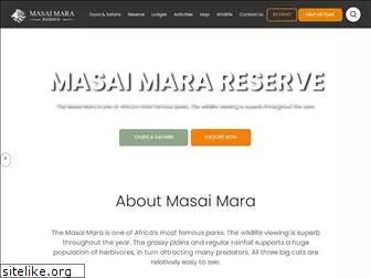 masaimarareserve.com
