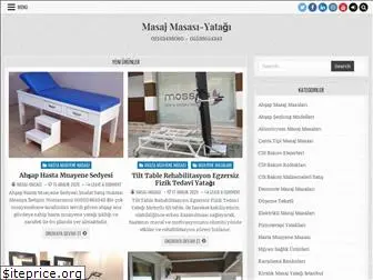 masaj-masasi.com