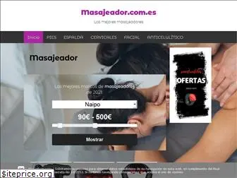 masajeador.com.es
