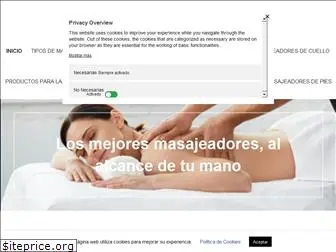 masajeadorespremium.com