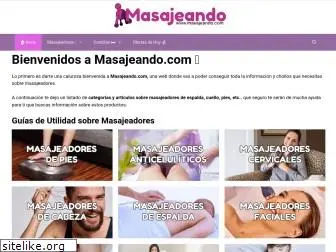 masajeando.com