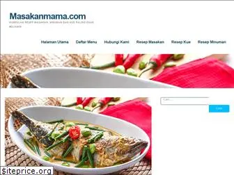 masakanmama.com