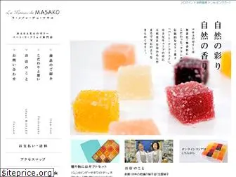 masako-shop.com