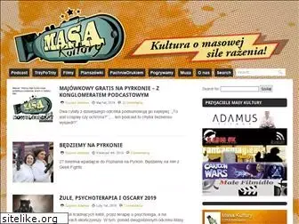 masakultury.pl