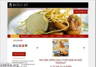 masala-art.com