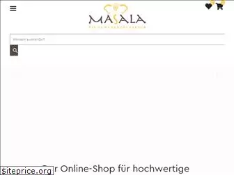 masala-gewuerze.de