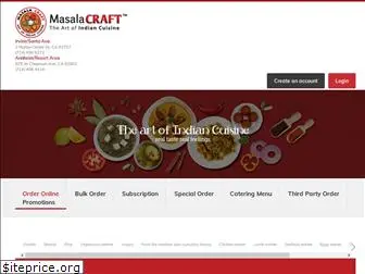 masalacraft.us