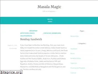 masalamagic.wordpress.com